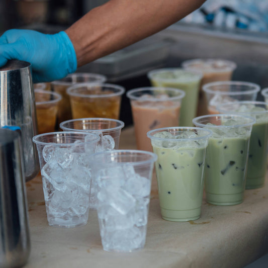 Where Does Your Bubble Tea Come From?