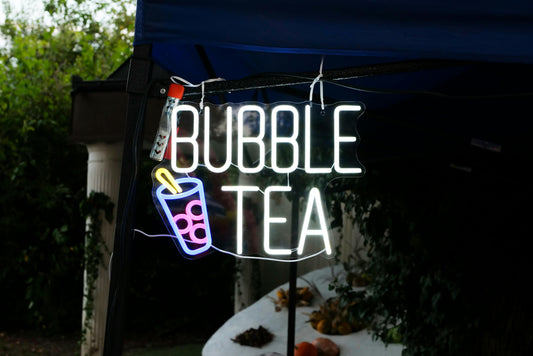 Bubble Tea History: The Rise of Taiwan's Beloved Drink