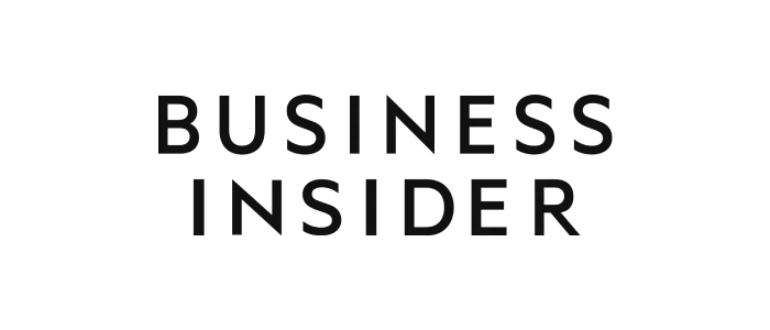 Business insider logo - LOL Bubble Tea