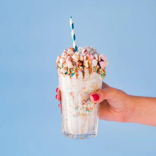 Bubble tea gifts - LOL Bubble Tea