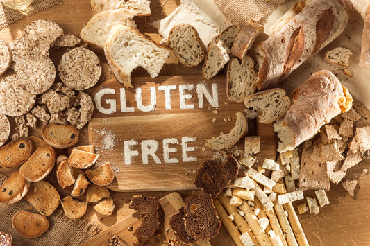 Is Bubble Tea Gluten Free? A Comprehensive Guide