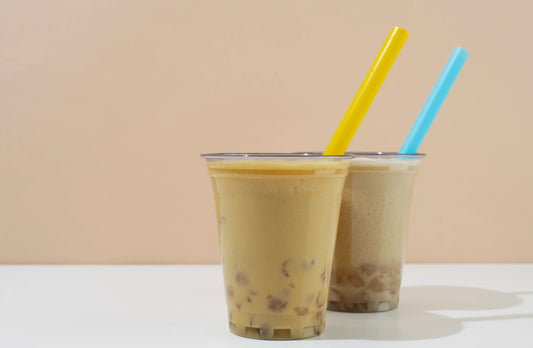 Is bubble tea halal