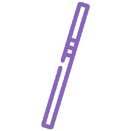 Paper straw - LOL Bubble Tea